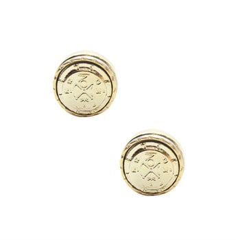 Geçmeli Kol Düğmesi 