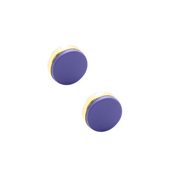 Geçmeli Kol Düğmesi 