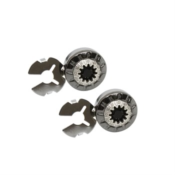 Geçmeli Kol Düğmesi 