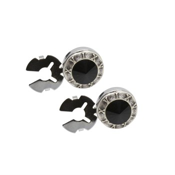 Geçmeli Kol Düğmesi 