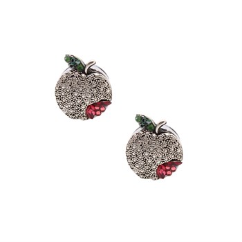 Geçmeli Kol Düğmesi 