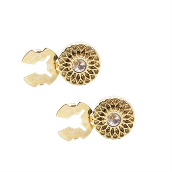 Geçmeli Kol Düğmesi 