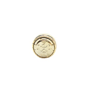 Gömlek Yaka Düğmesi