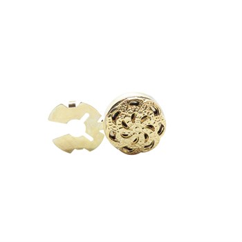 Gömlek Yaka Düğmesi