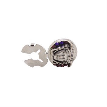 Gömlek Yaka Düğmesi