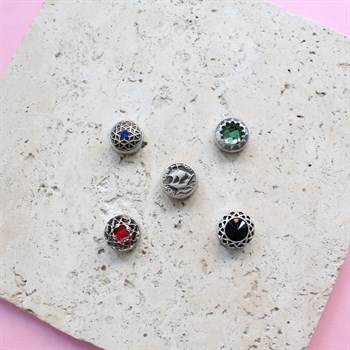 Gömlek Yaka Düğmesi