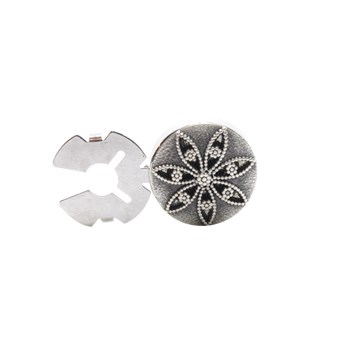 Gömlek Yaka Düğmesi