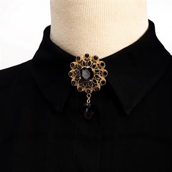 Gömlek Yaka Düğmesi