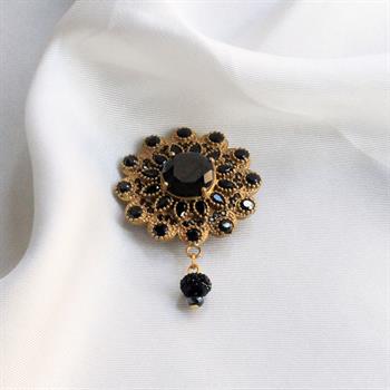 Gömlek Yaka Düğmesi