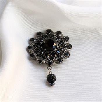 Gömlek Yaka Düğmesi