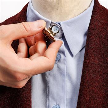 Gömlek Yaka Düğmesi