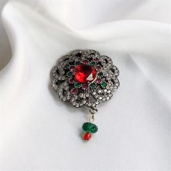 Gömlek Yaka Düğmesi