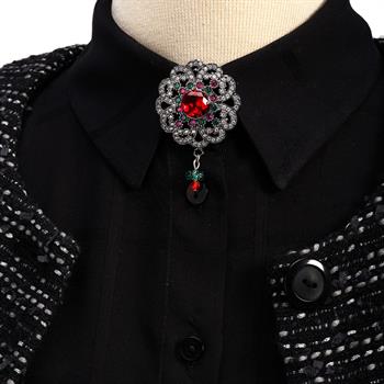 Gömlek Yaka Düğmesi