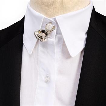 Gömlek Yaka Düğmesi