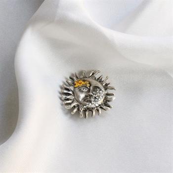 Gömlek Yaka Düğmesi