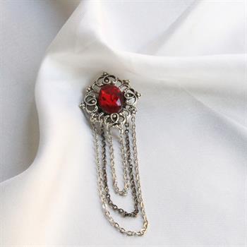 Gömlek Yaka Düğmesi