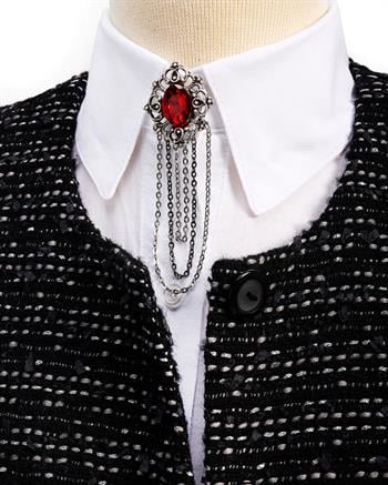 Gömlek Yaka Düğmesi