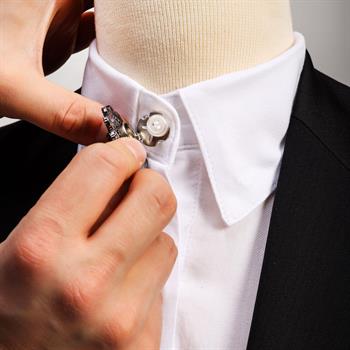 Gömlek Yaka Düğmesi