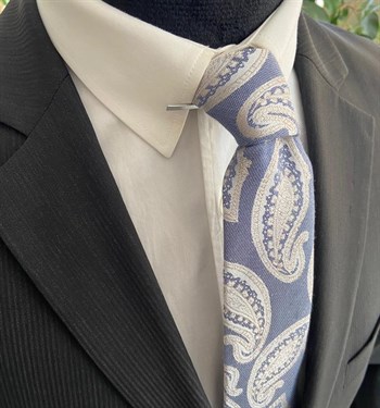 Gömlek Yaka İğnesi 