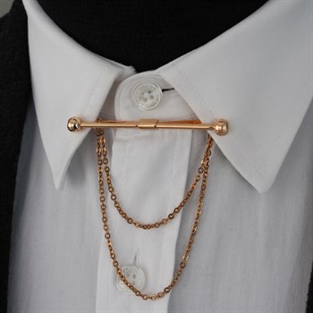 Gömlek Yaka İğnesi 