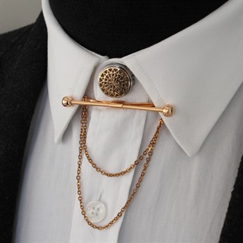 Gömlek Yaka İğnesi 