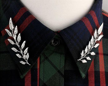 Gömlek Yaka İğnesi 