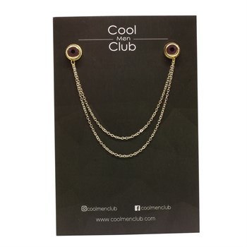 Gömlek Yaka İğnesi