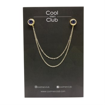 Gömlek Yaka İğnesi