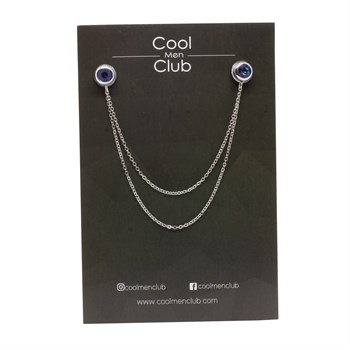 Gömlek Yaka İğnesi