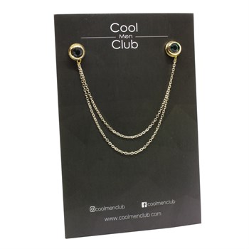 Gömlek Yaka İğnesi