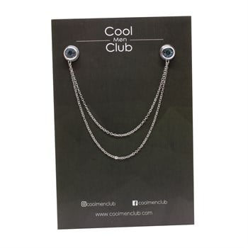 Gömlek Yaka İğnesi