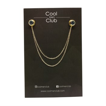 Gömlek Yaka İğnesi