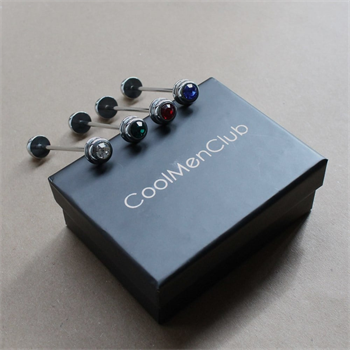 Gömlek Yaka İğnesi 