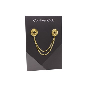 Gömlek Yaka İğnesi