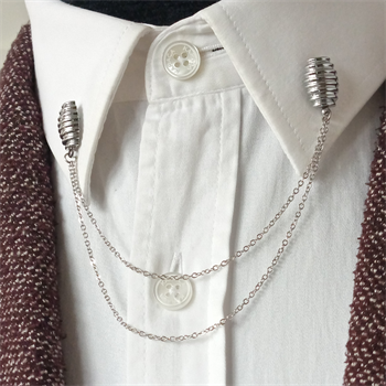 Gömlek Yaka İğnesi