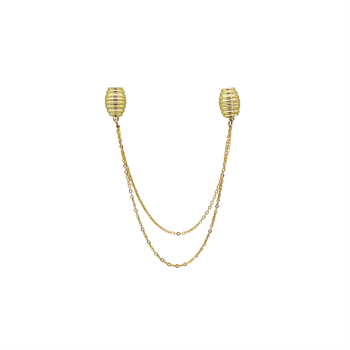 Gömlek Yaka İğnesiCMC2894Gömlek Yaka İğnesi