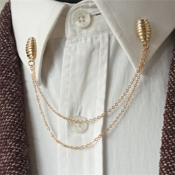 Gömlek Yaka İğnesi