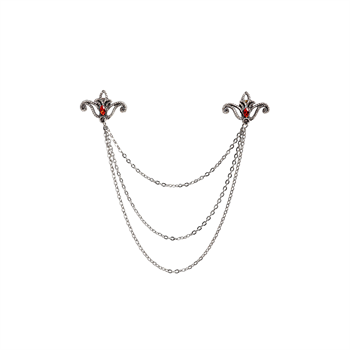 Gömlek Yaka İğnesi