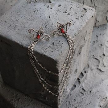 Gömlek Yaka İğnesi