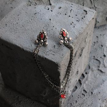 Gömlek Yaka İğnesi