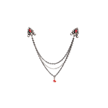 Gömlek Yaka İğnesi