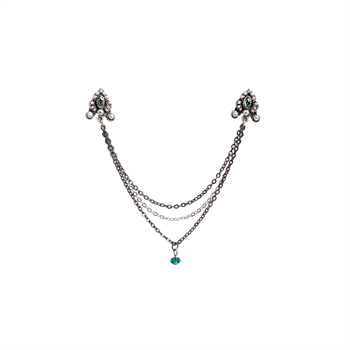 Gömlek Yaka İğnesi