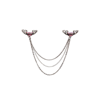 Gömlek Yaka İğnesi