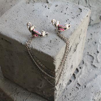 Gömlek Yaka İğnesi