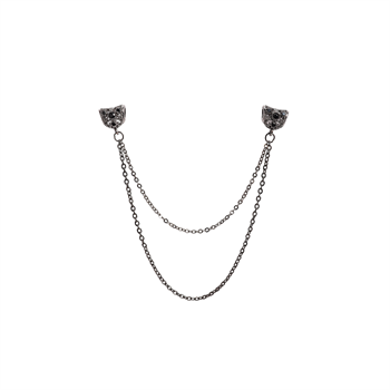 Gömlek Yaka İğnesi