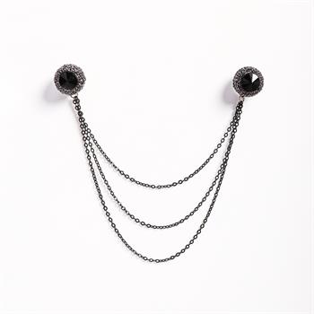 Gömlek Yaka İğnesi