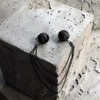 Gömlek Yaka İğnesi