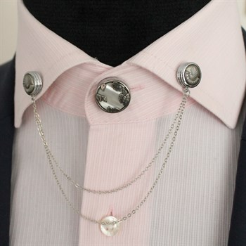 Gömlek&Ceket Yaka İğnesi