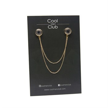 Gömlek Yaka İğnesi