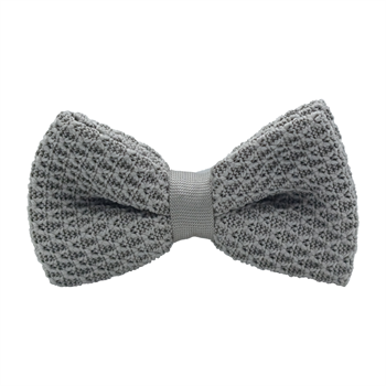 PapyonCMC2868Gri Örgü Papyon